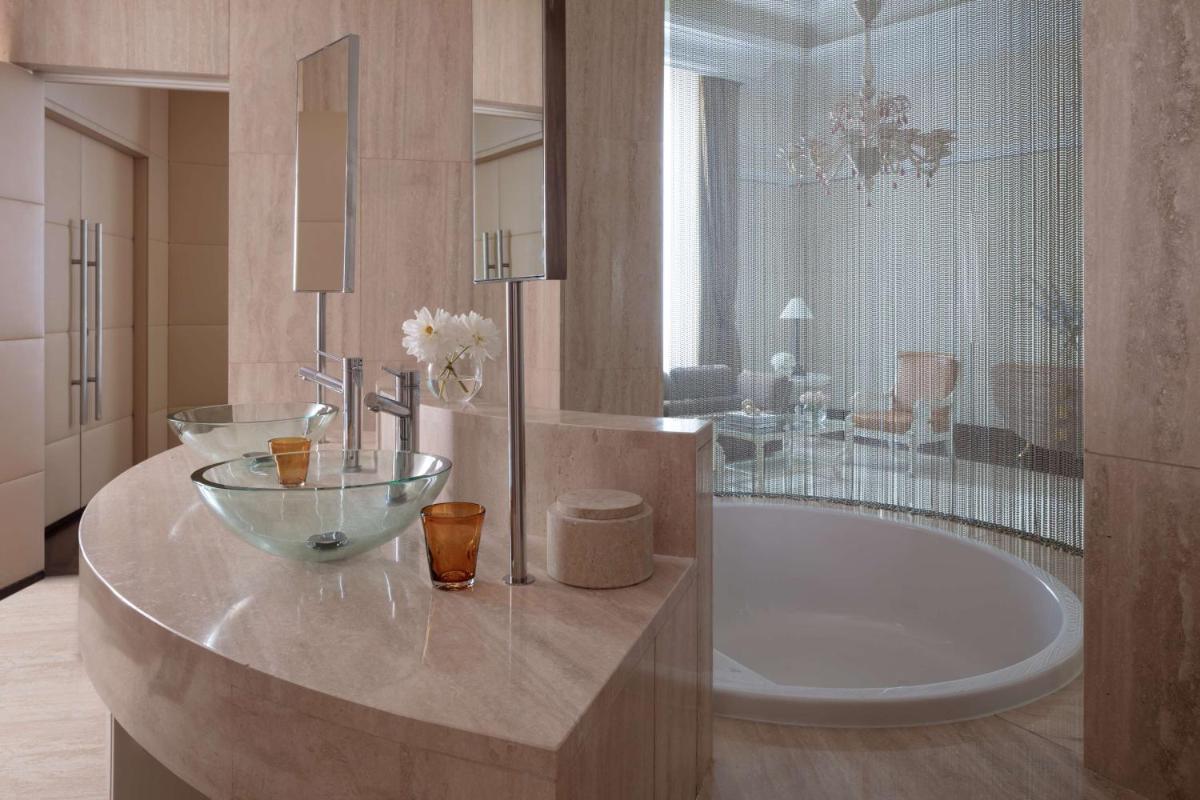 Anantara Palazzo Naiadi Rome Hotel - A Leading Hotel of the World