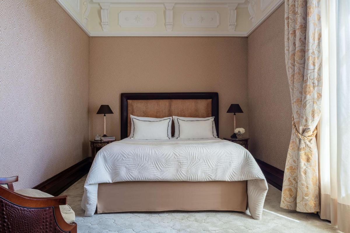 Anantara Palazzo Naiadi Rome Hotel - A Leading Hotel of the World