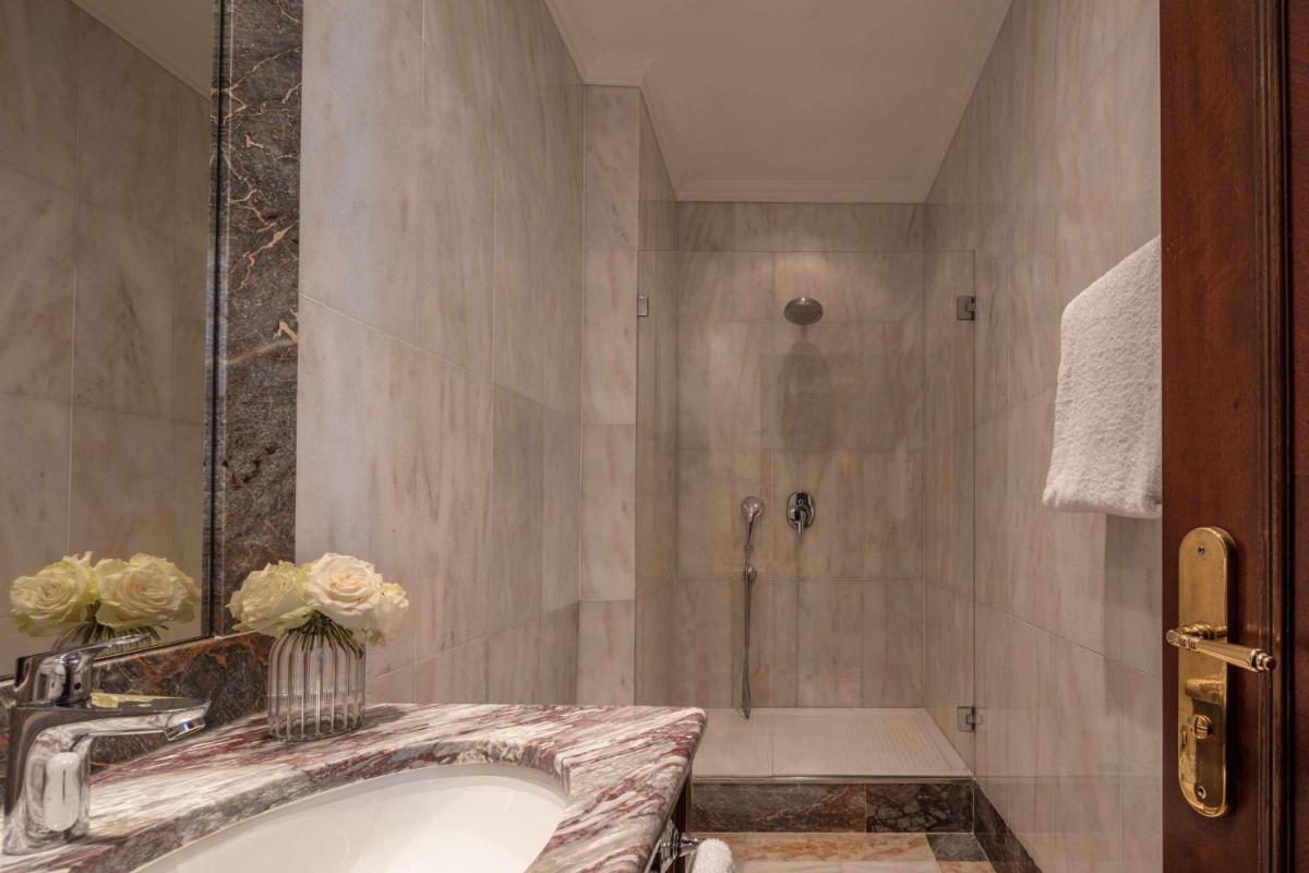 Anantara Palazzo Naiadi Rome Hotel - A Leading Hotel of the World