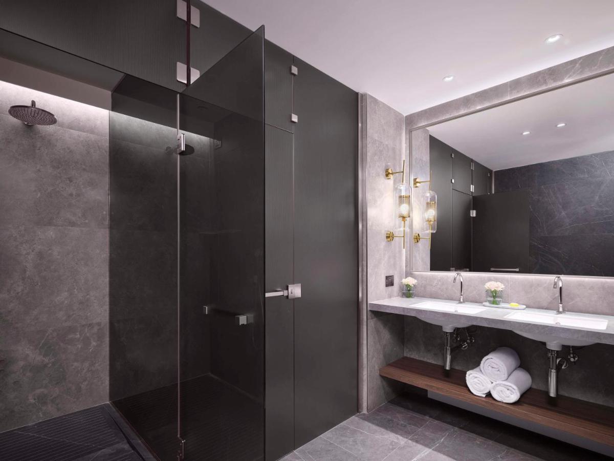 Anantara Palazzo Naiadi Rome Hotel - A Leading Hotel of the World