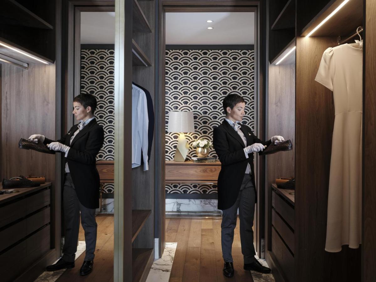 Anantara Palazzo Naiadi Rome Hotel - A Leading Hotel of the World