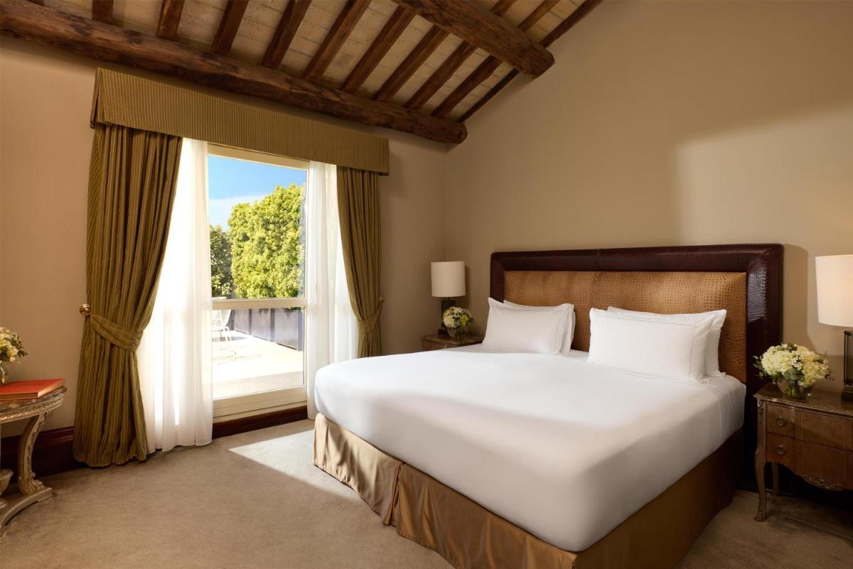 Anantara Palazzo Naiadi Rome Hotel - A Leading Hotel of the World