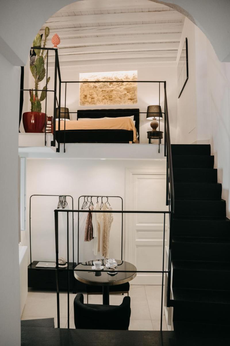 Palazzo Natoli Boutique Hotel