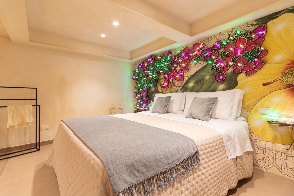 Palazzo Natoli Boutique Hotel