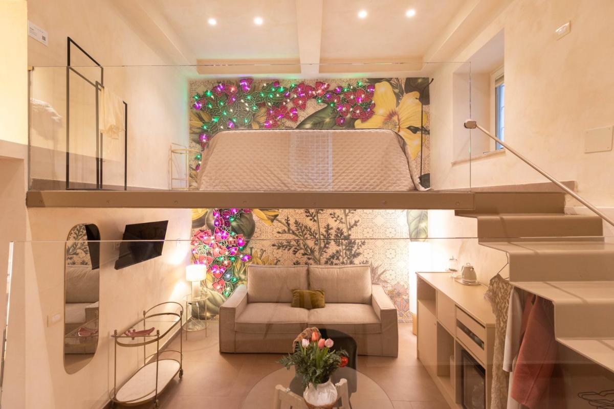 Palazzo Natoli Boutique Hotel