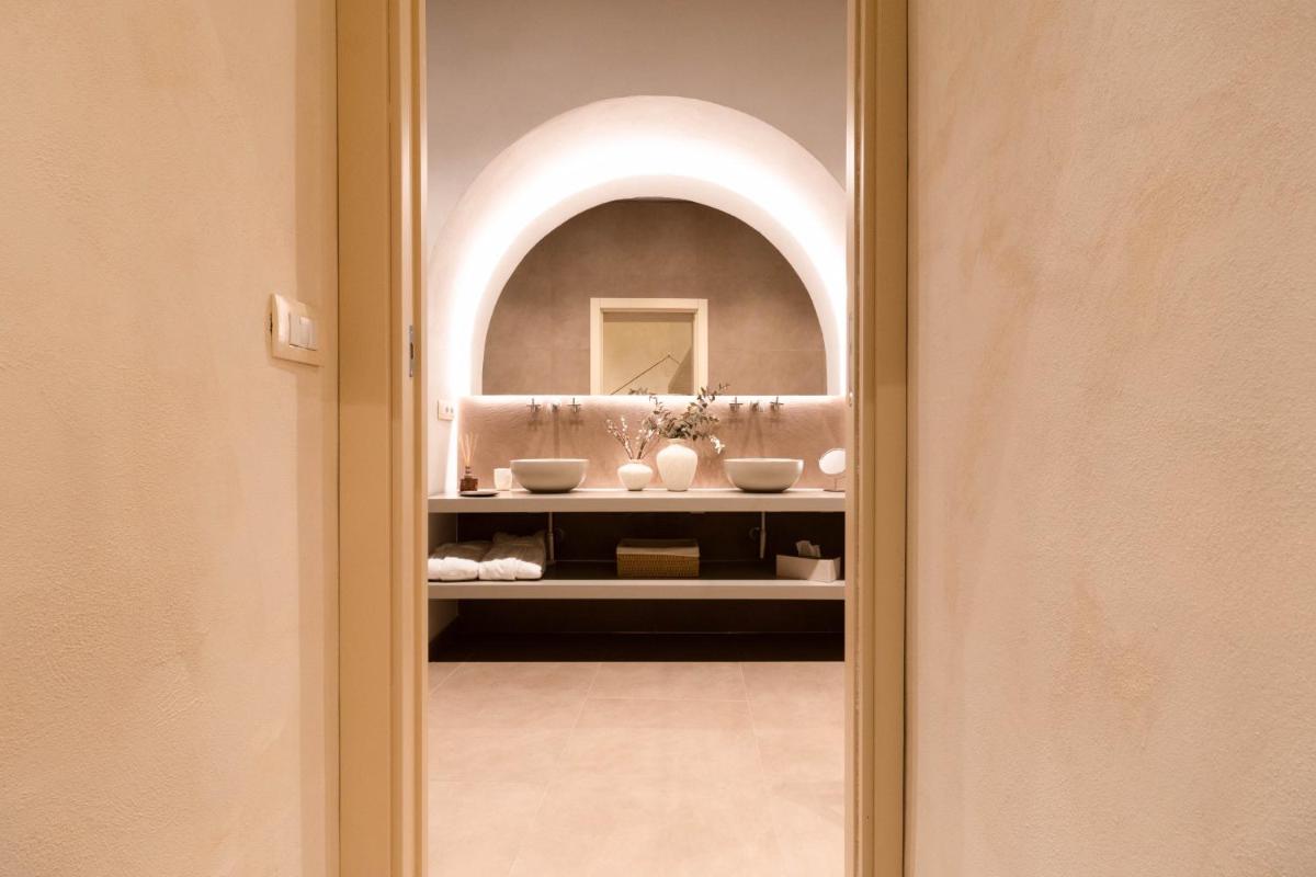 Palazzo Natoli Boutique Hotel