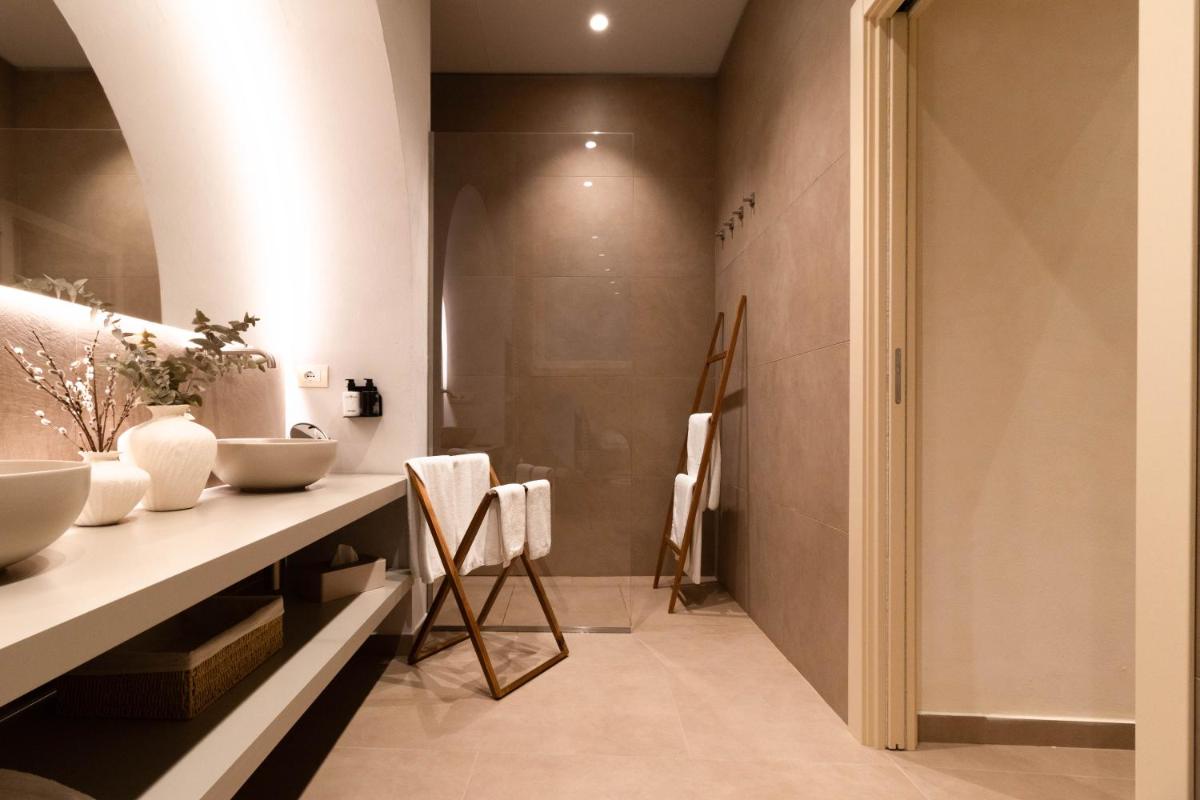 Palazzo Natoli Boutique Hotel