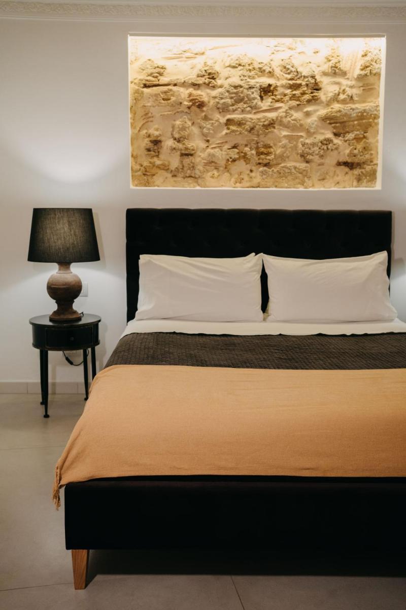 Palazzo Natoli Boutique Hotel