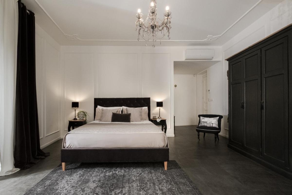 Palazzo Natoli Boutique Hotel