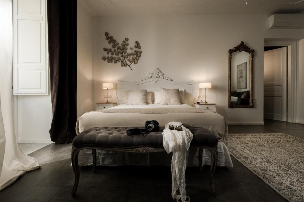 Palazzo Natoli Boutique Hotel