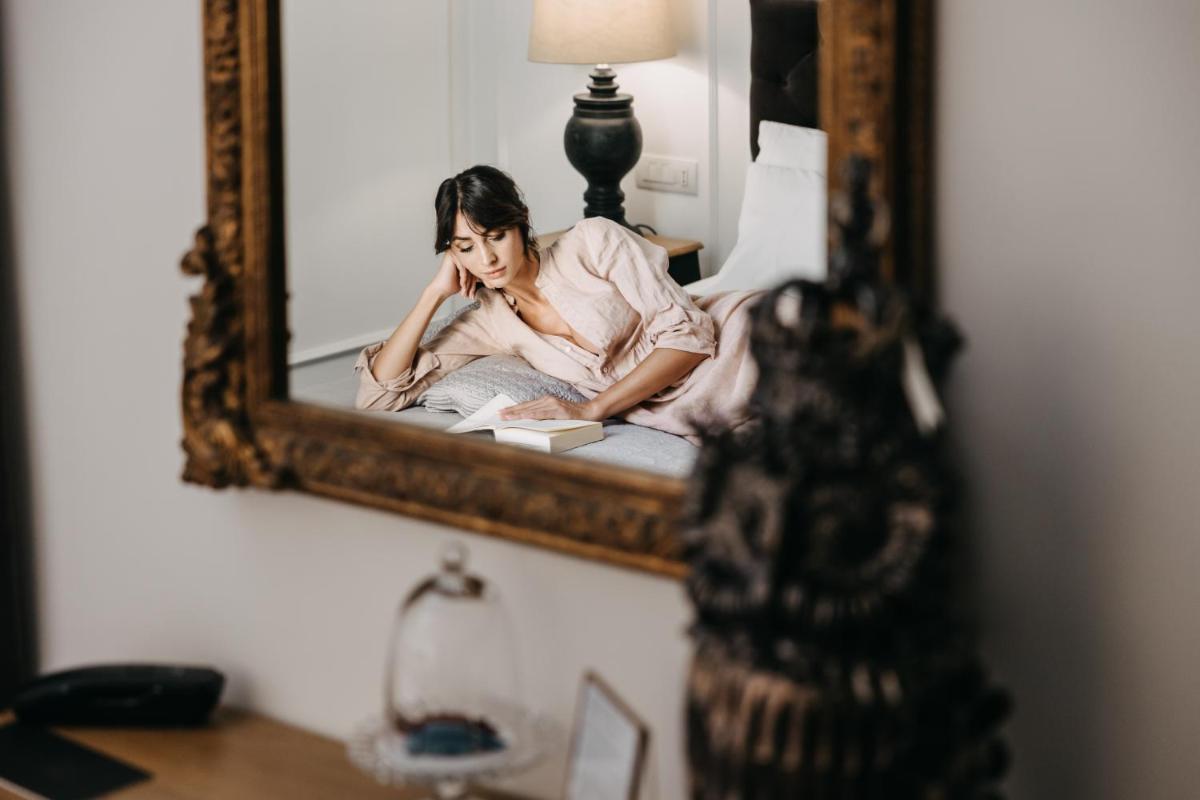 Palazzo Natoli Boutique Hotel