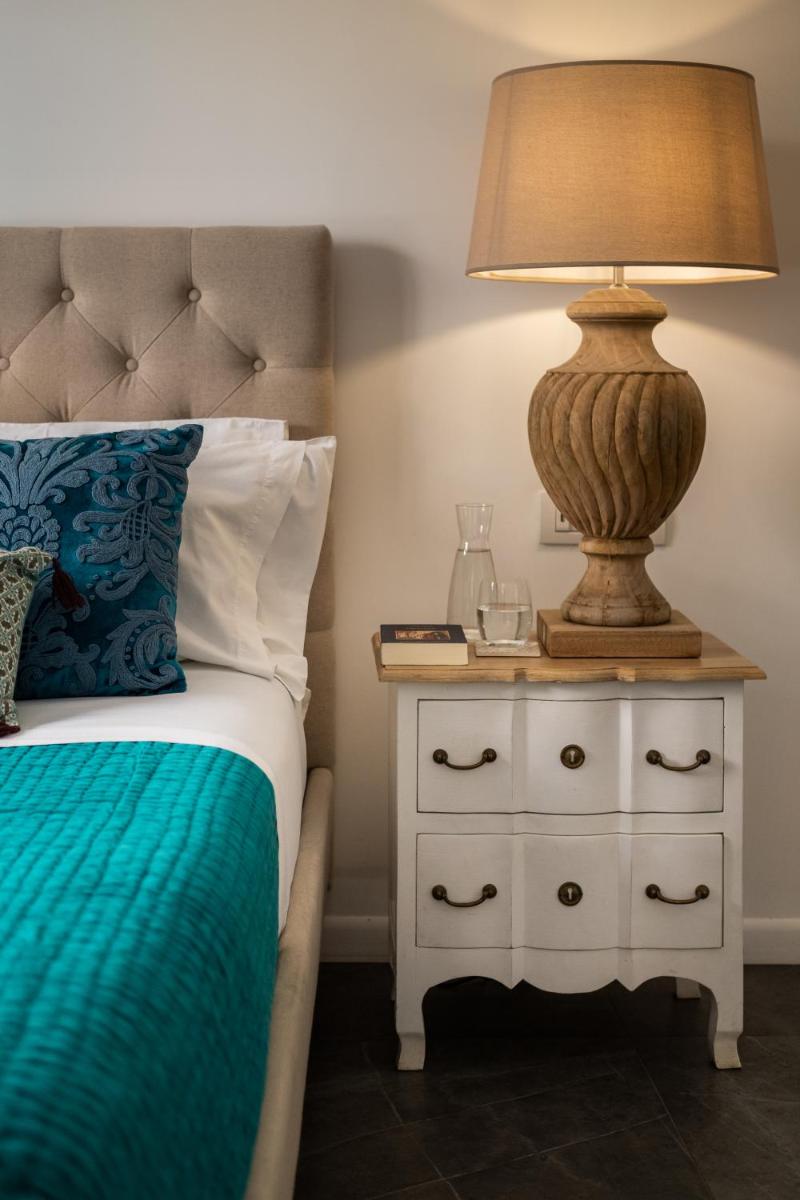 Palazzo Natoli Boutique Hotel