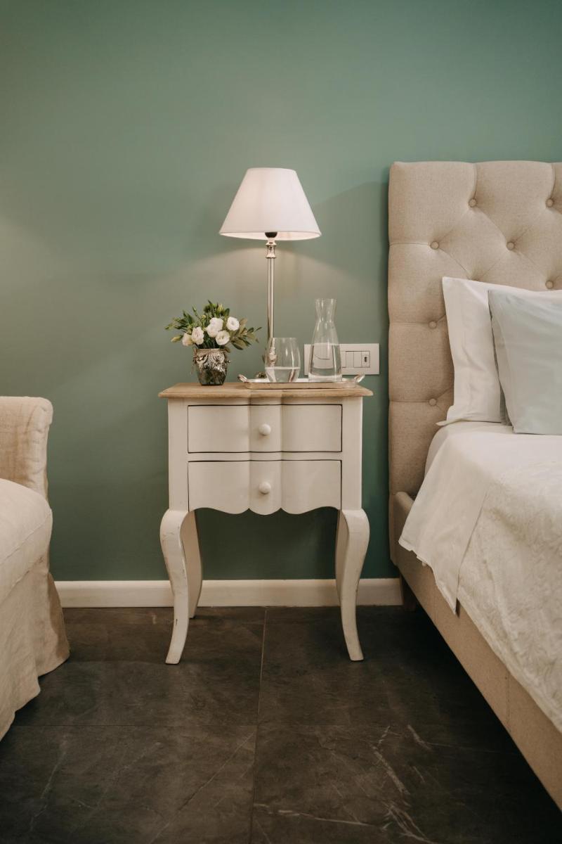 Palazzo Natoli Boutique Hotel