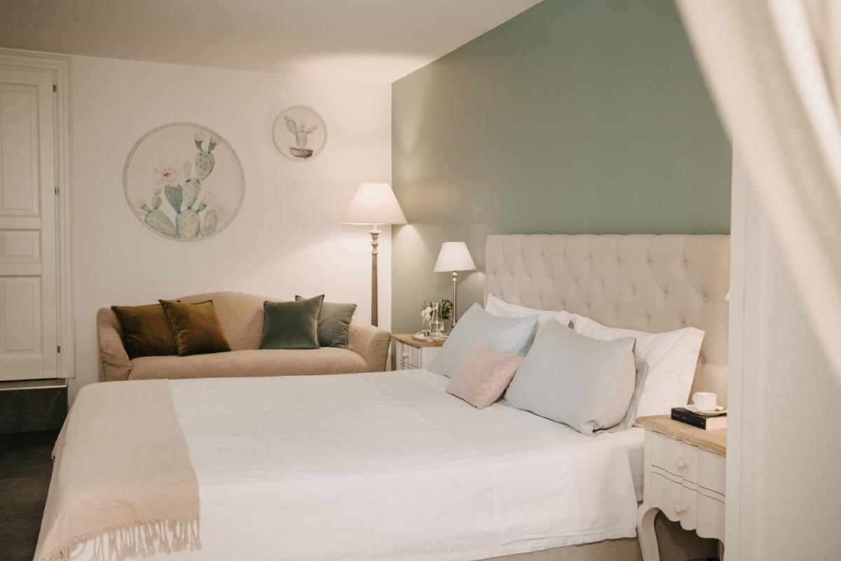 Palazzo Natoli Boutique Hotel