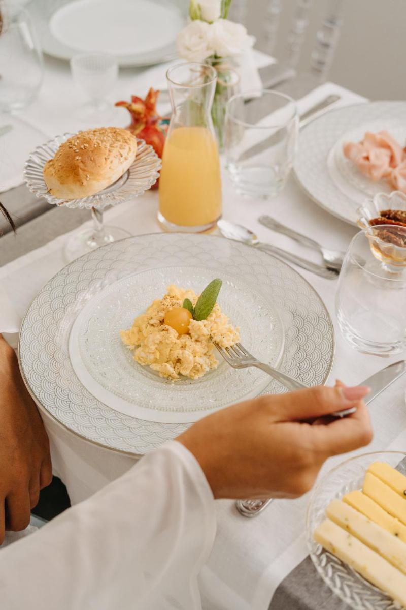 Palazzo Natoli Boutique Hotel