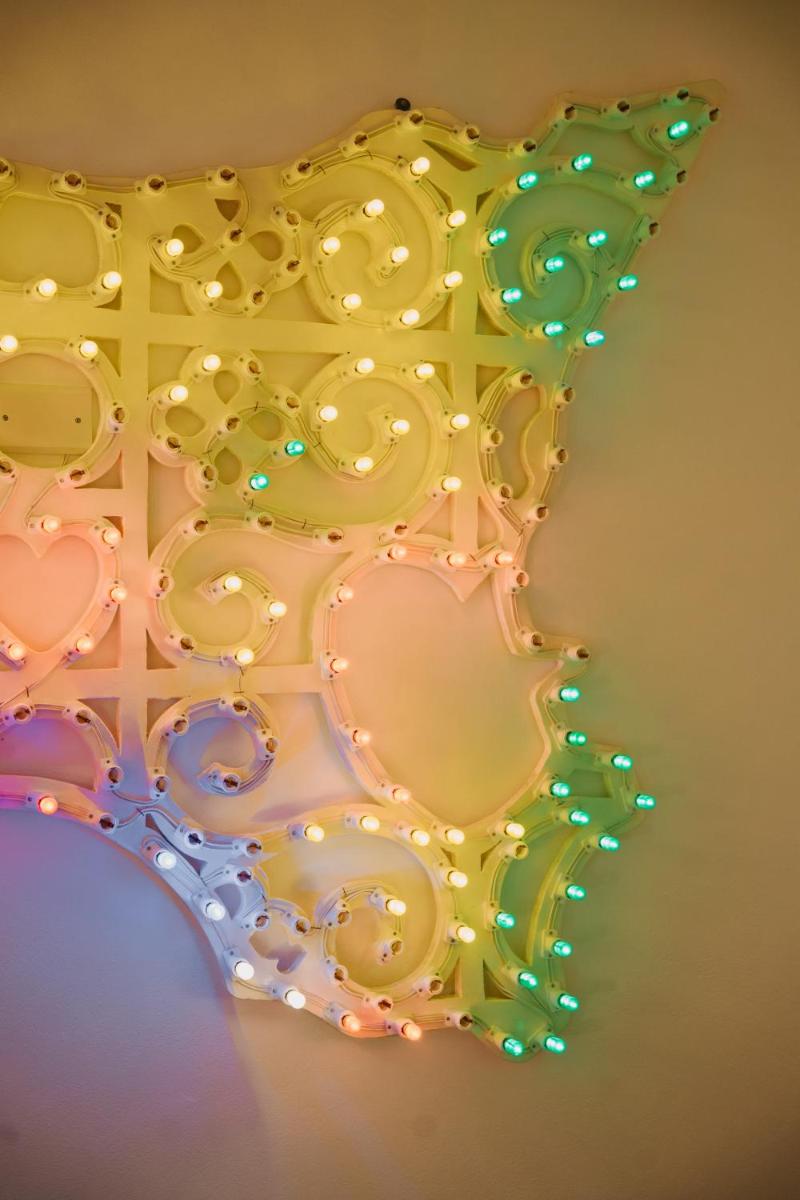 Palazzo Natoli Boutique Hotel