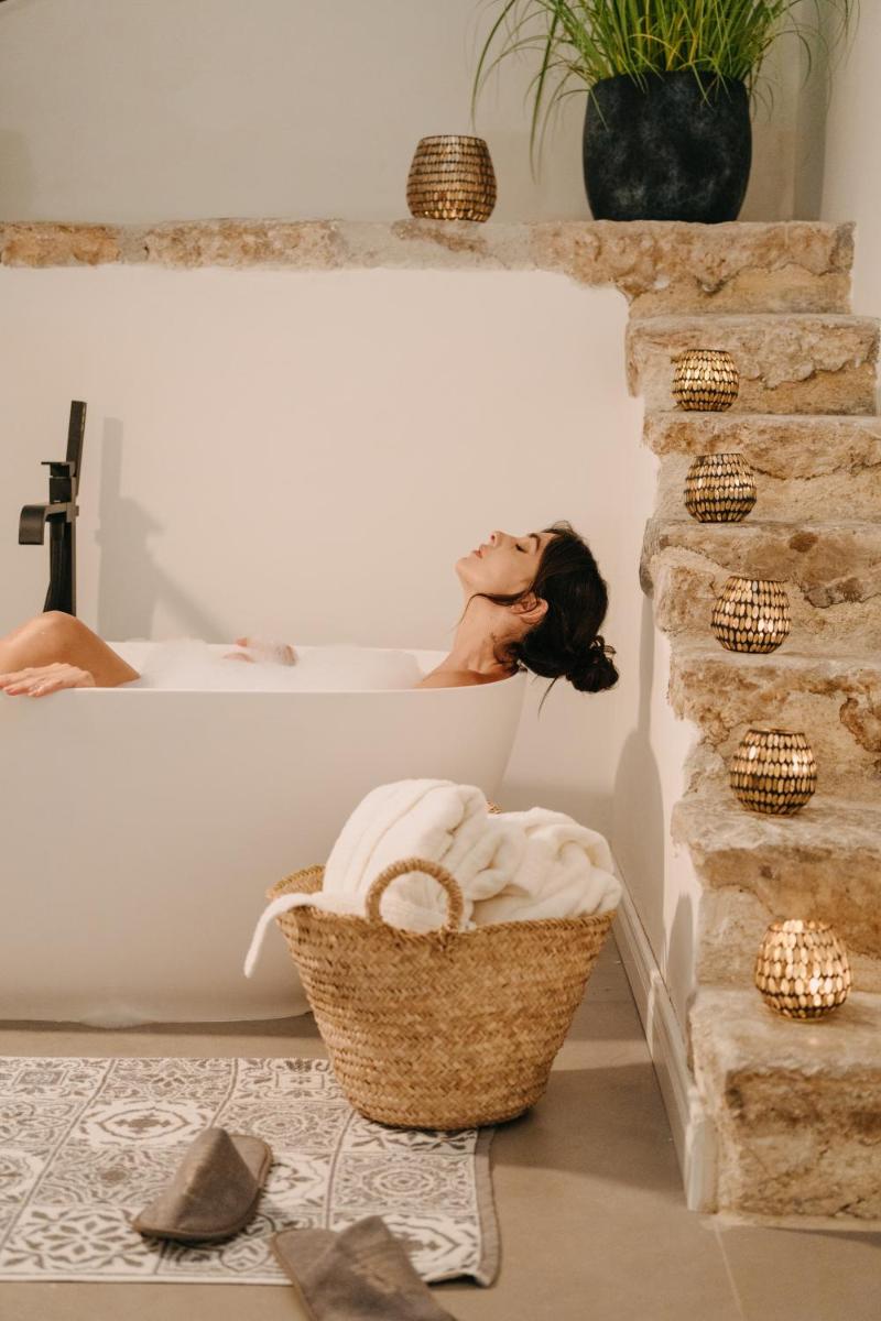 Palazzo Natoli Boutique Hotel