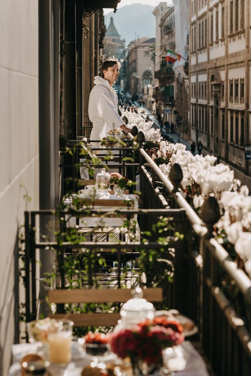 Palazzo Natoli Boutique Hotel