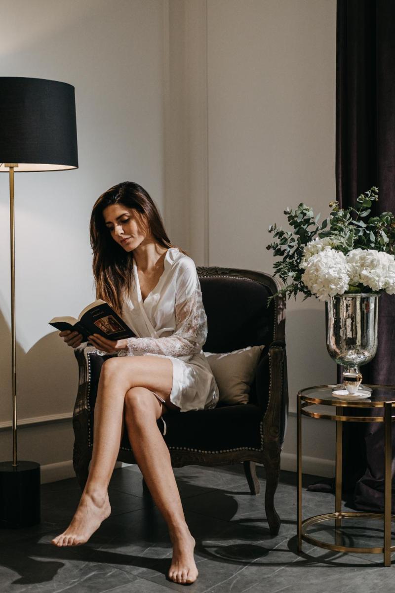 Palazzo Natoli Boutique Hotel