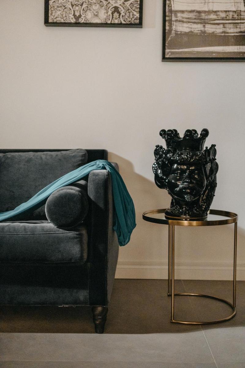 Palazzo Natoli Boutique Hotel