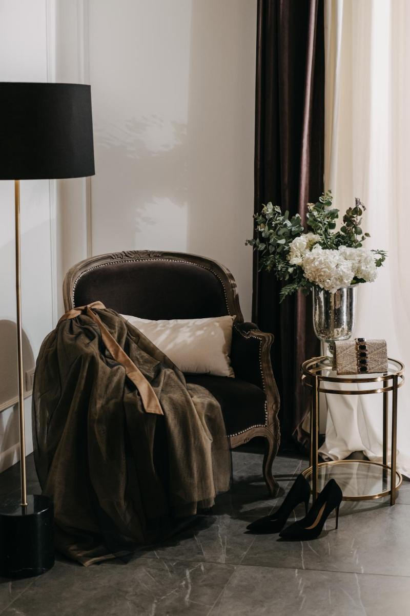 Palazzo Natoli Boutique Hotel