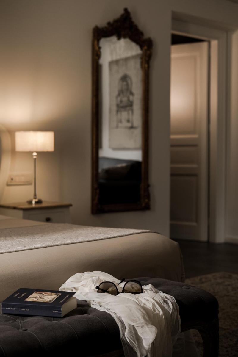 Palazzo Natoli Boutique Hotel