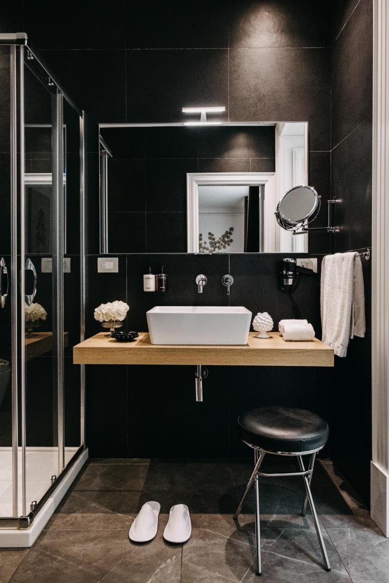 Palazzo Natoli Boutique Hotel