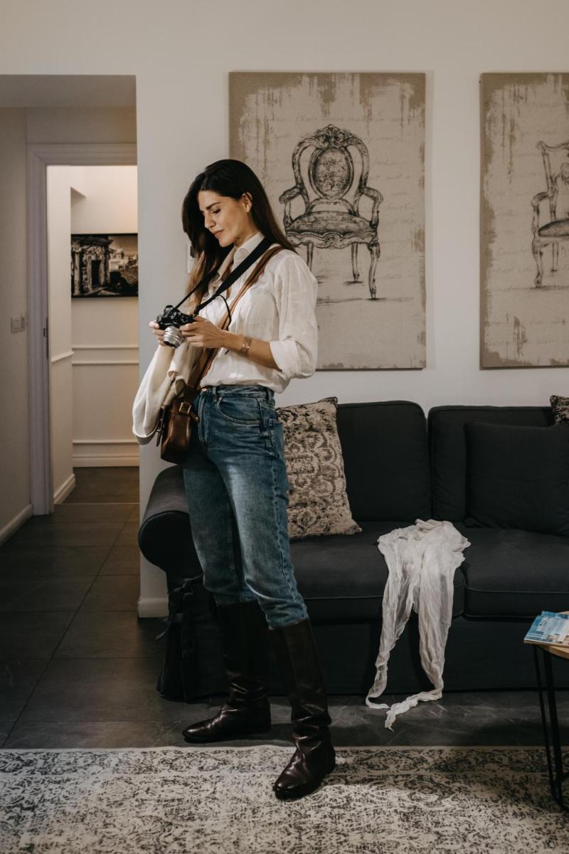 Palazzo Natoli Boutique Hotel