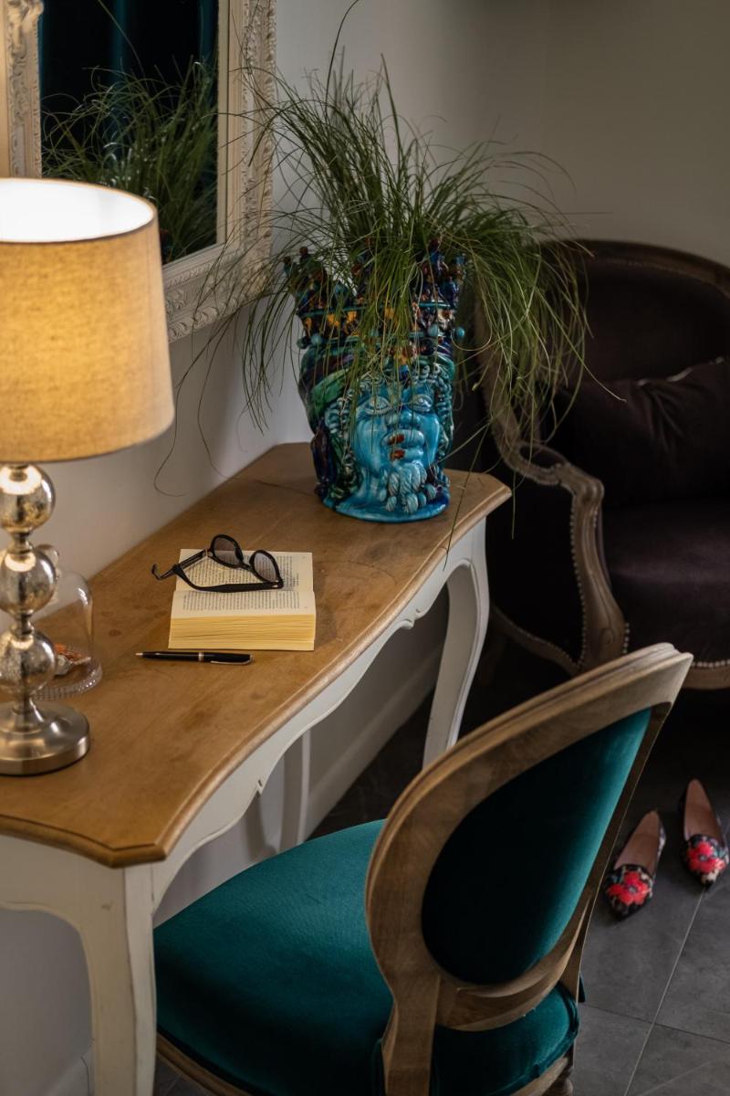 Palazzo Natoli Boutique Hotel