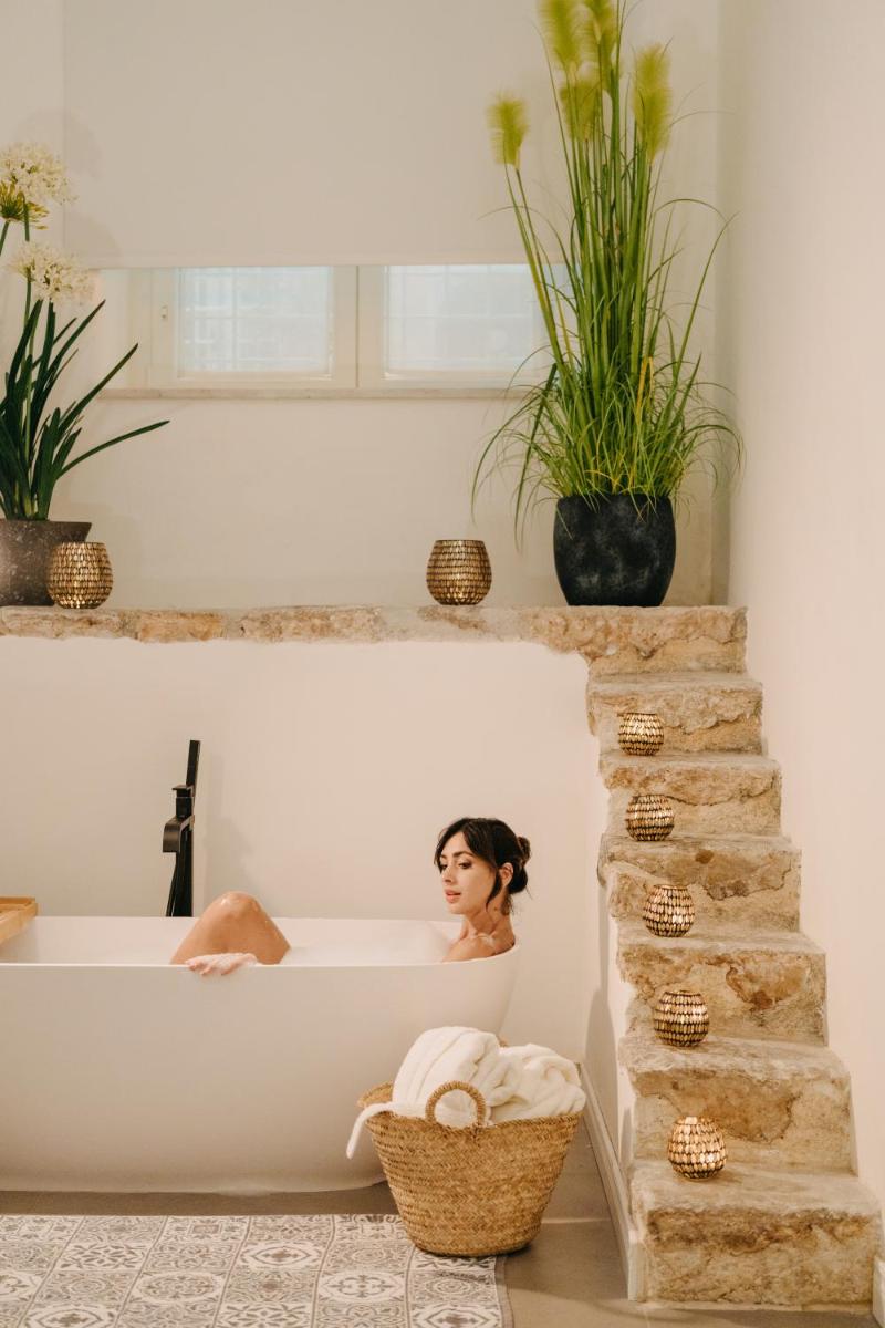 Palazzo Natoli Boutique Hotel