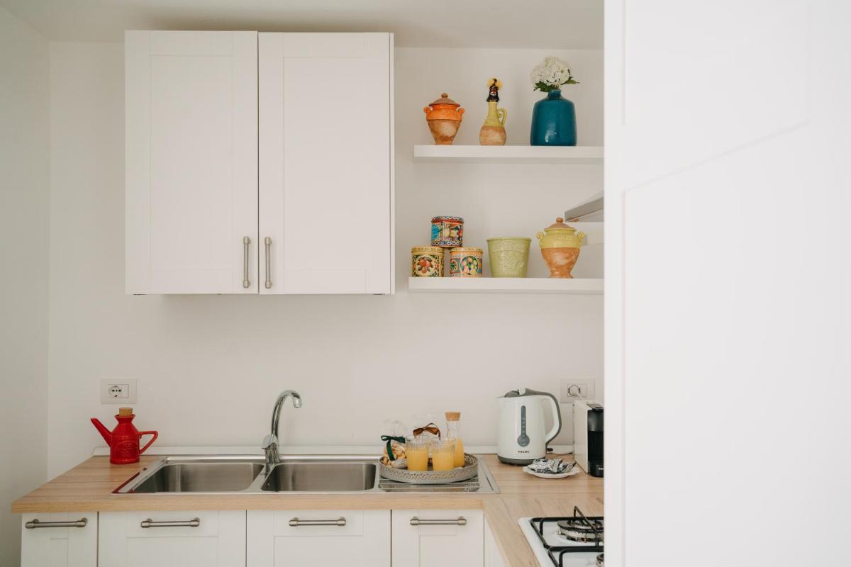 Palazzo Natoli Boutique Hotel