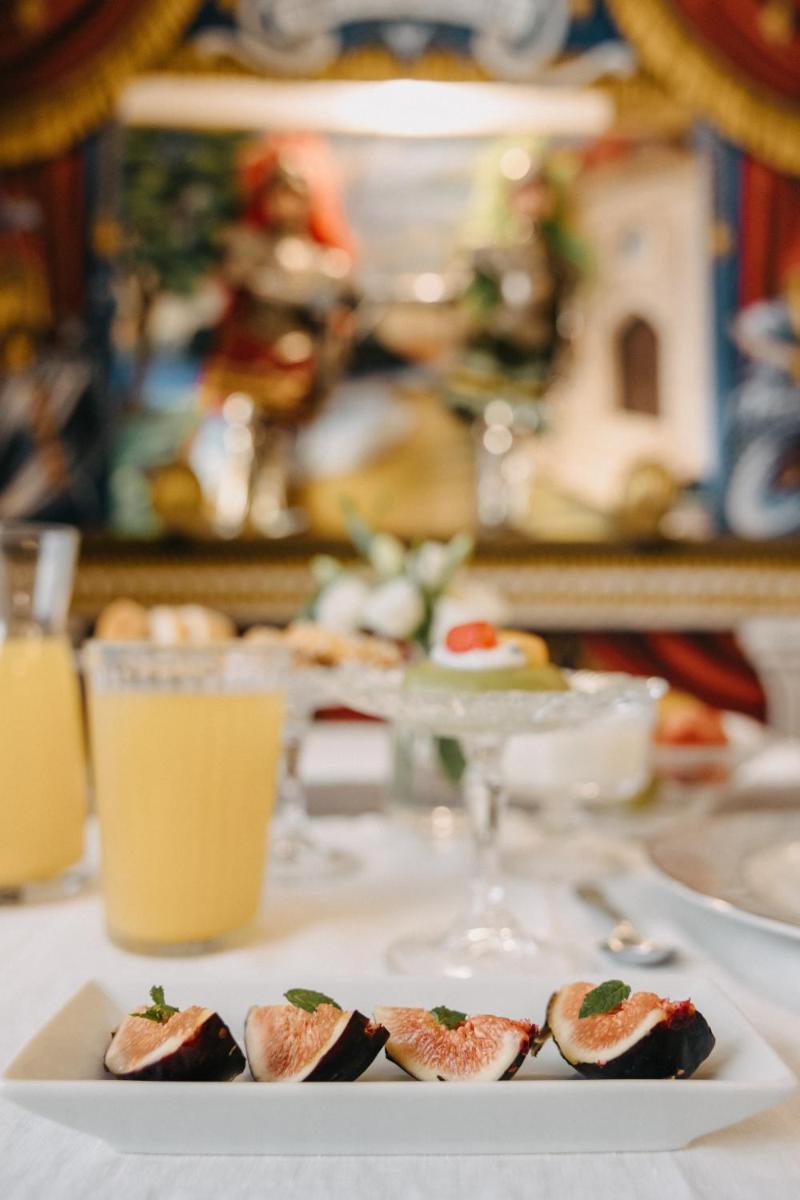 Palazzo Natoli Boutique Hotel