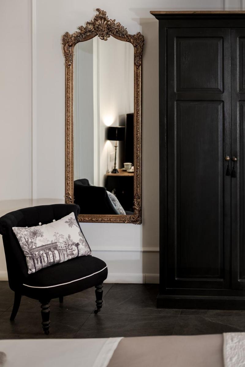 Palazzo Natoli Boutique Hotel