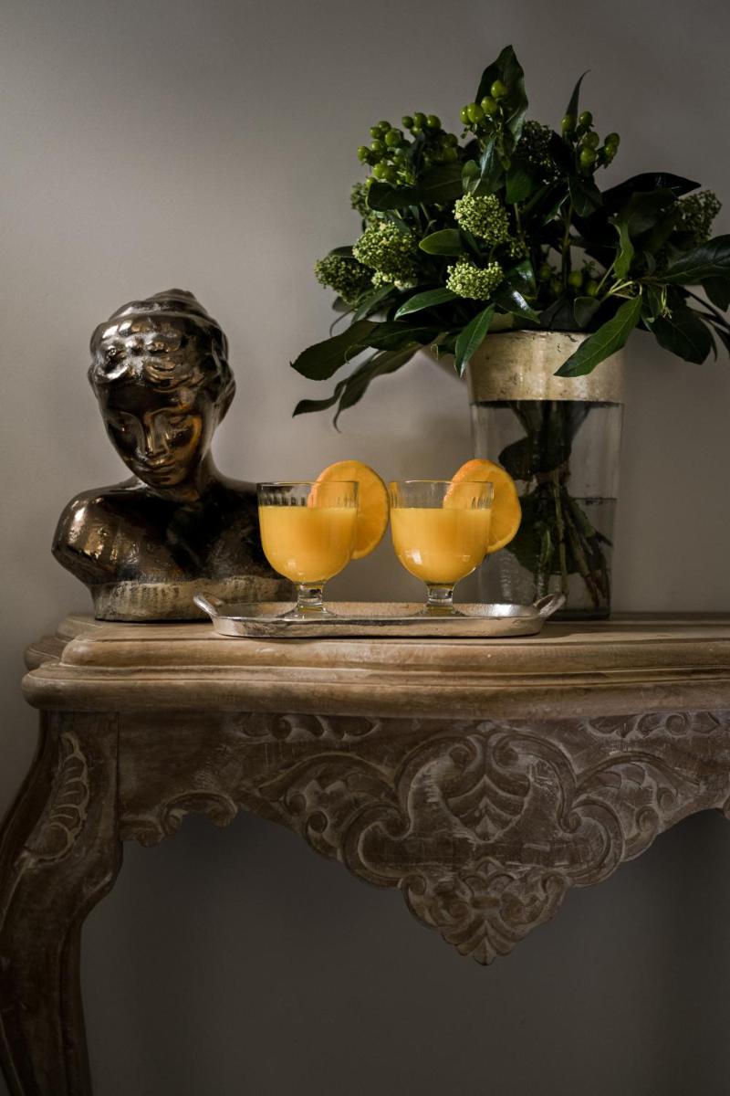 Palazzo Natoli Boutique Hotel