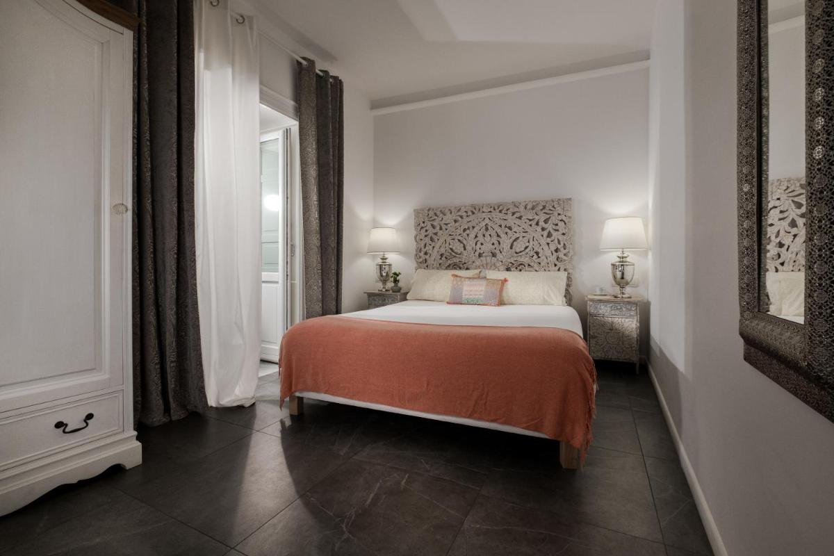 Palazzo Natoli Boutique Hotel