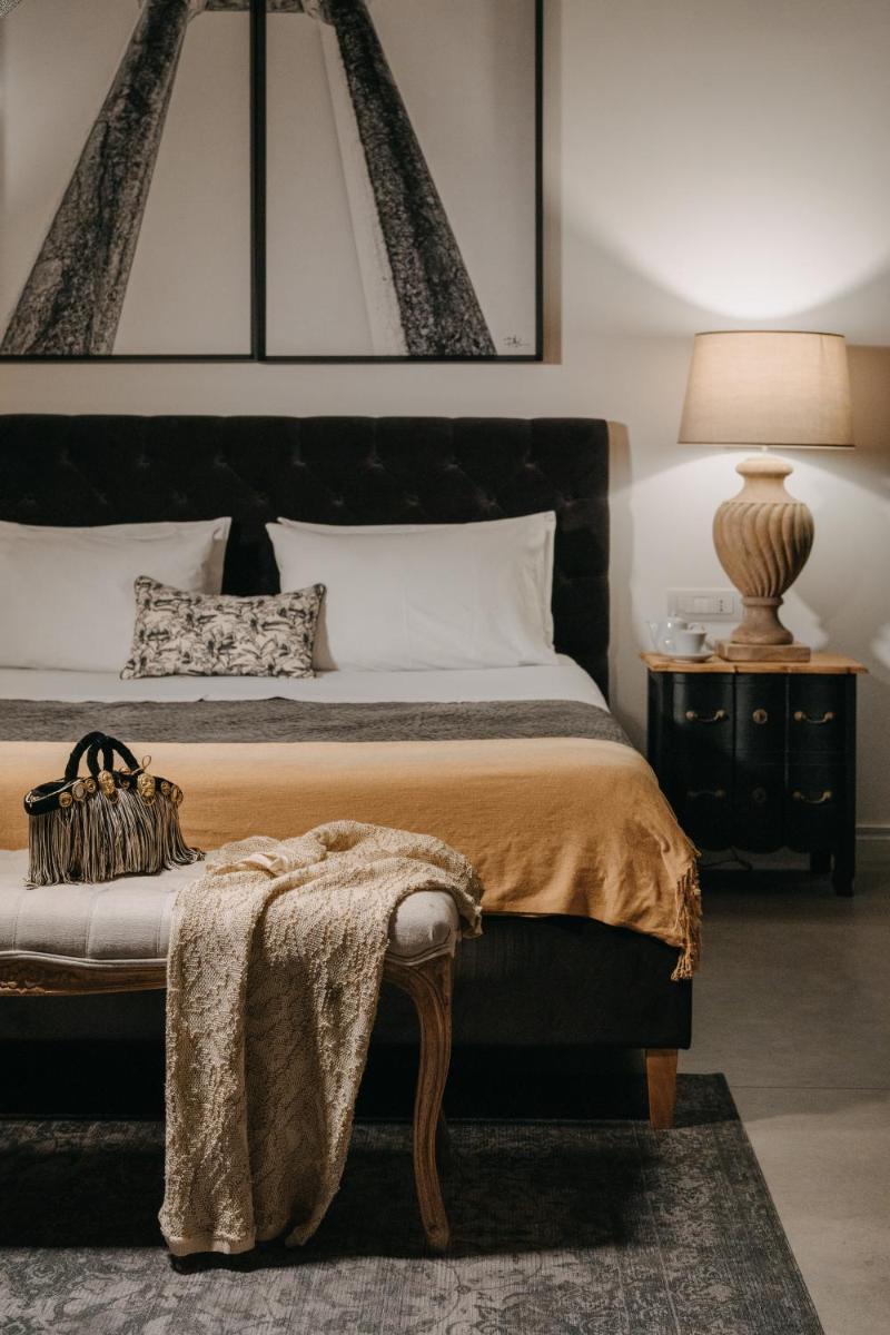 Palazzo Natoli Boutique Hotel