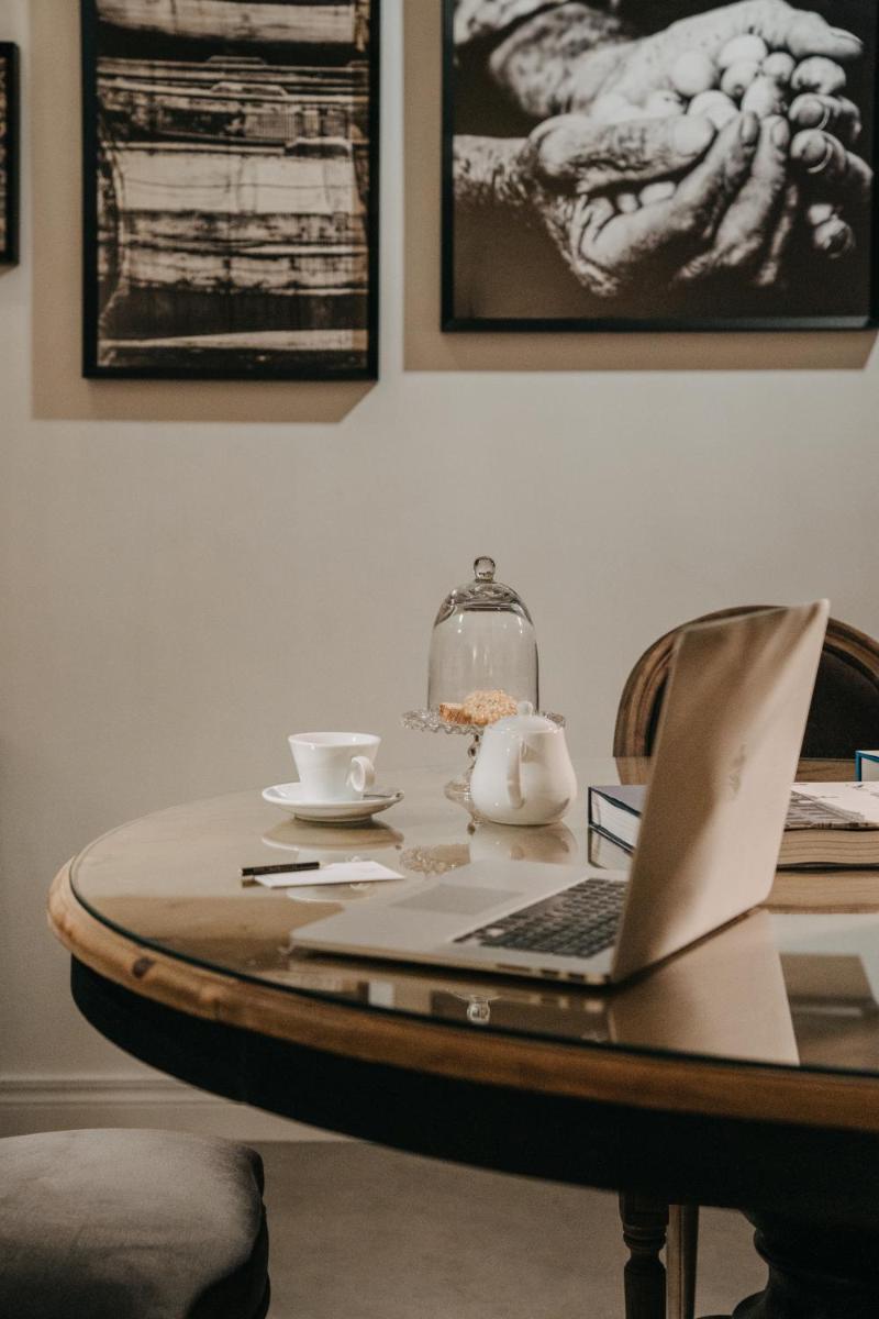 Palazzo Natoli Boutique Hotel