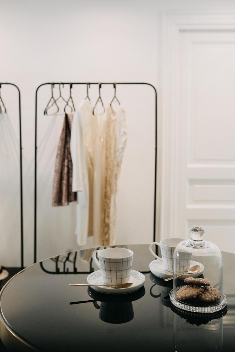 Palazzo Natoli Boutique Hotel