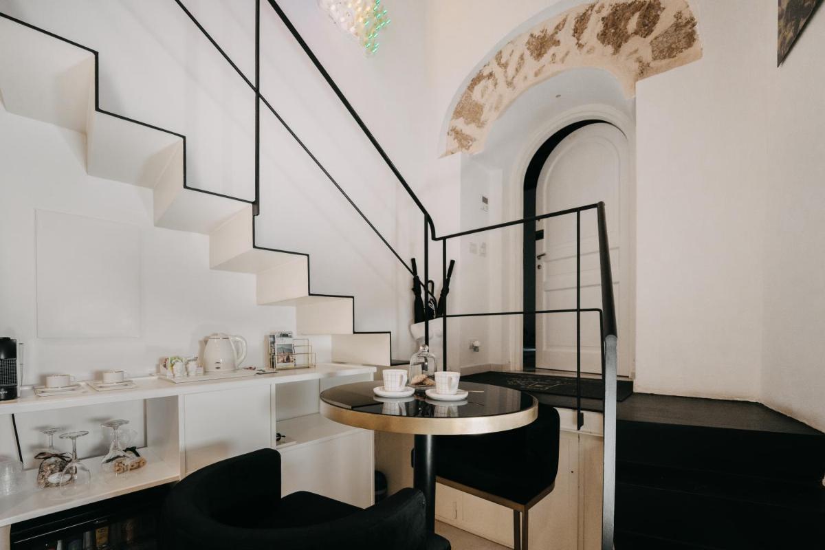 Palazzo Natoli Boutique Hotel