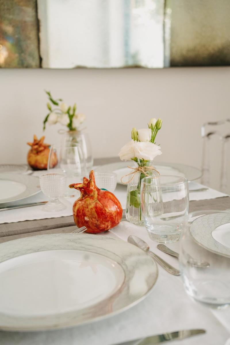 Palazzo Natoli Boutique Hotel