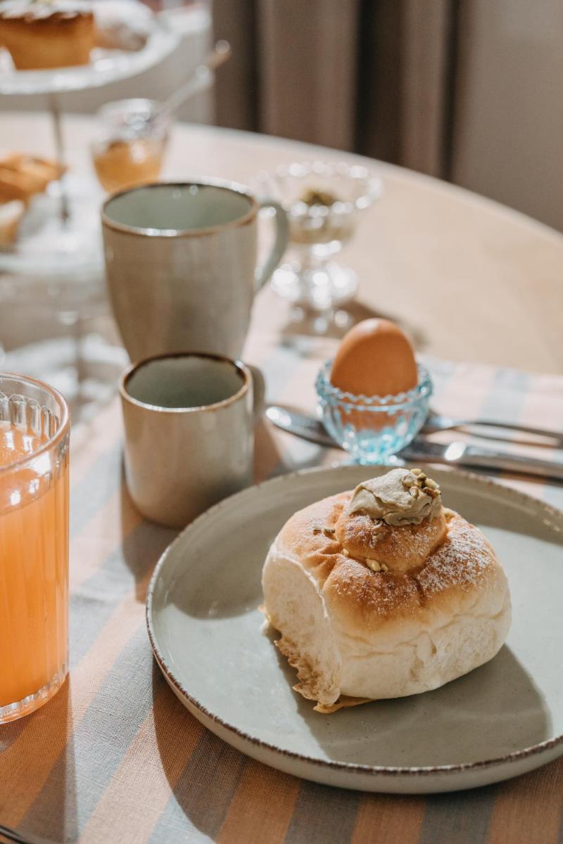 Palazzo Natoli Boutique Hotel