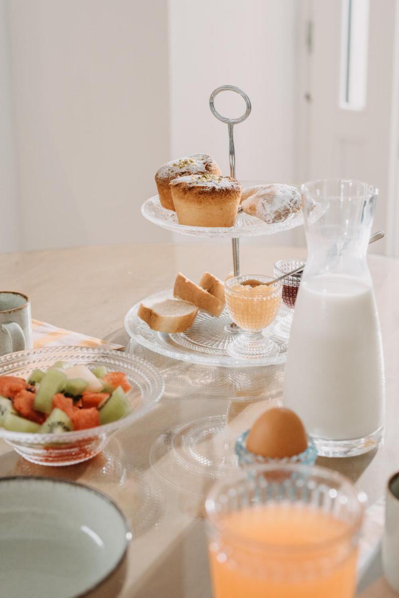 Palazzo Natoli Boutique Hotel