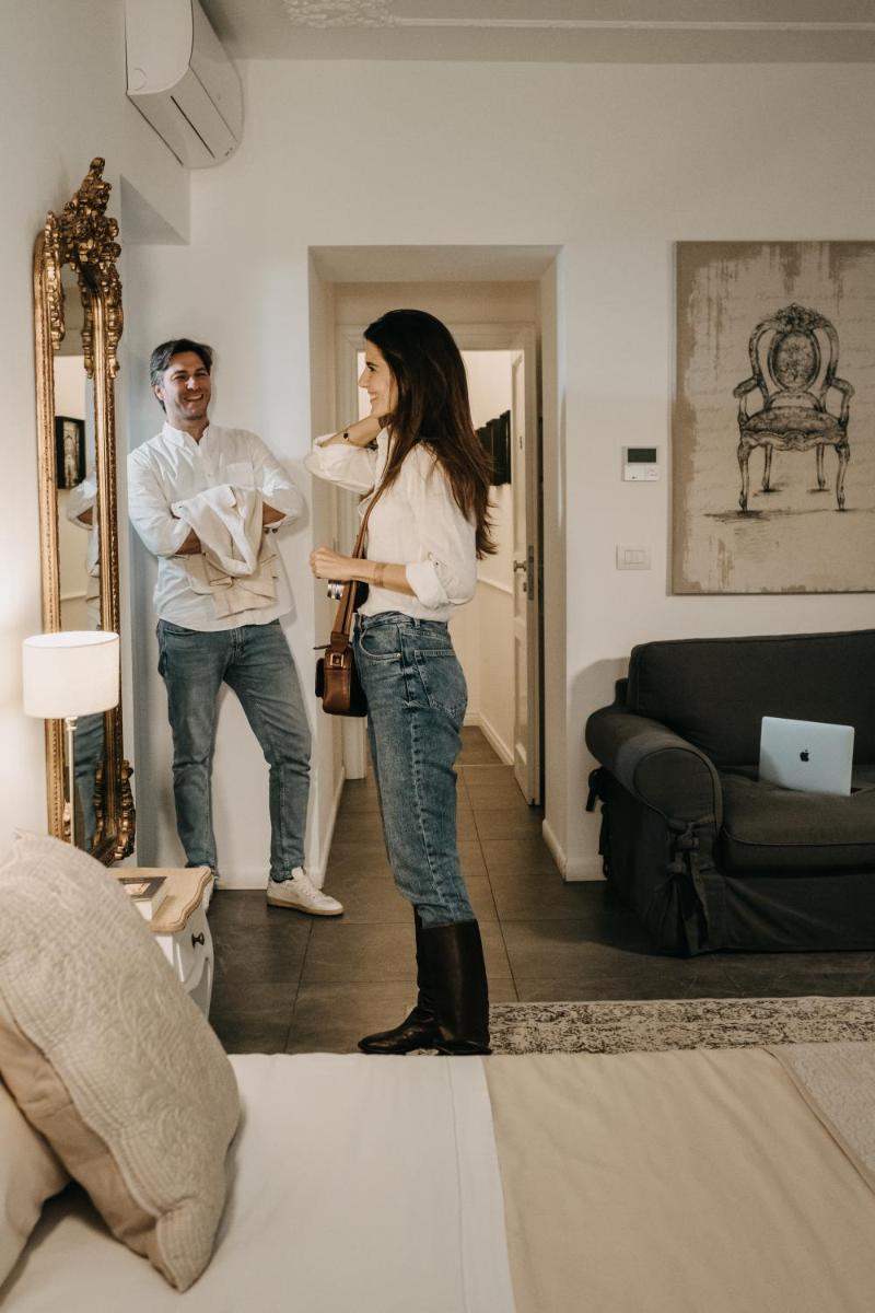 Palazzo Natoli Boutique Hotel