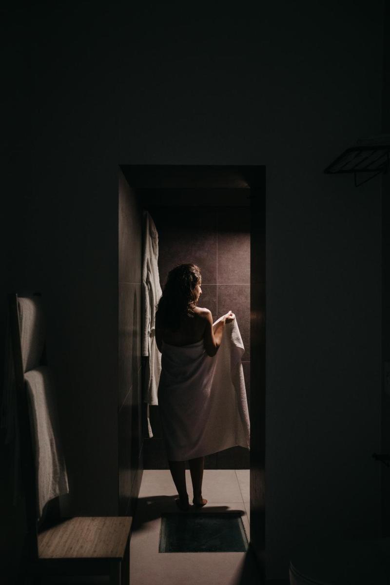 Palazzo Natoli Boutique Hotel