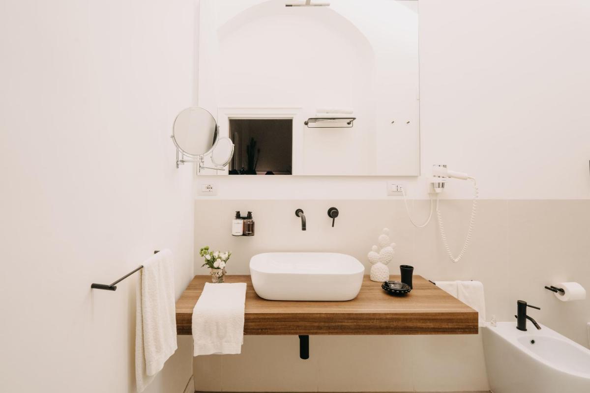 Palazzo Natoli Boutique Hotel