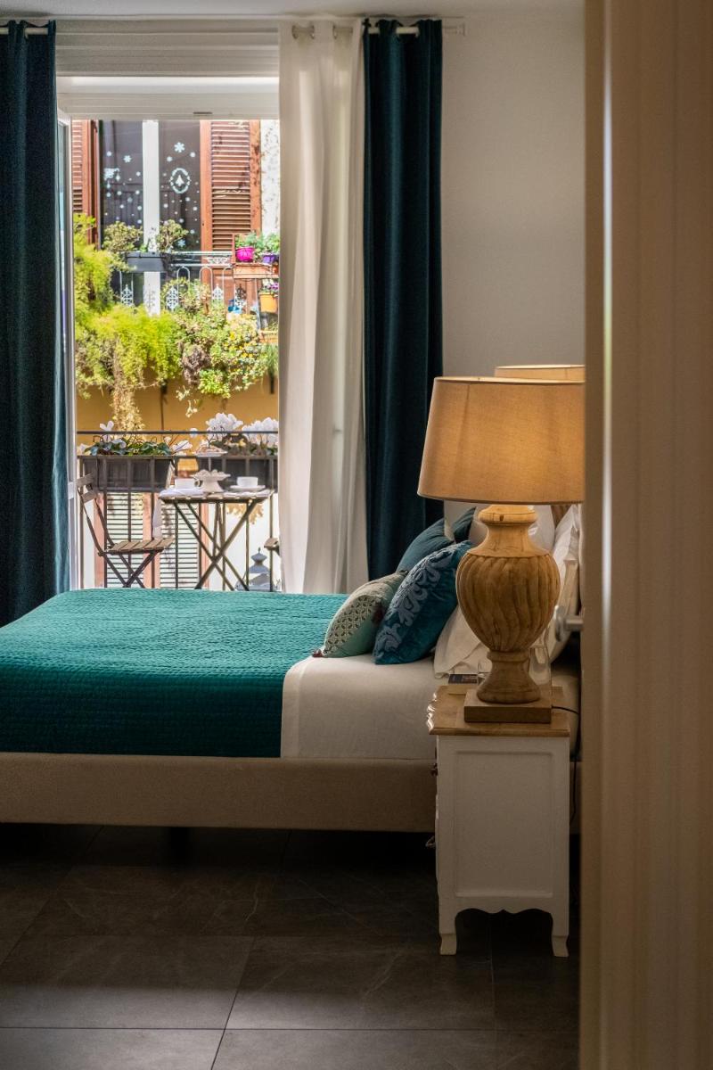Palazzo Natoli Boutique Hotel