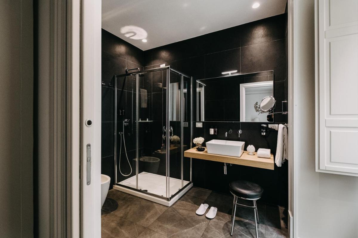 Palazzo Natoli Boutique Hotel