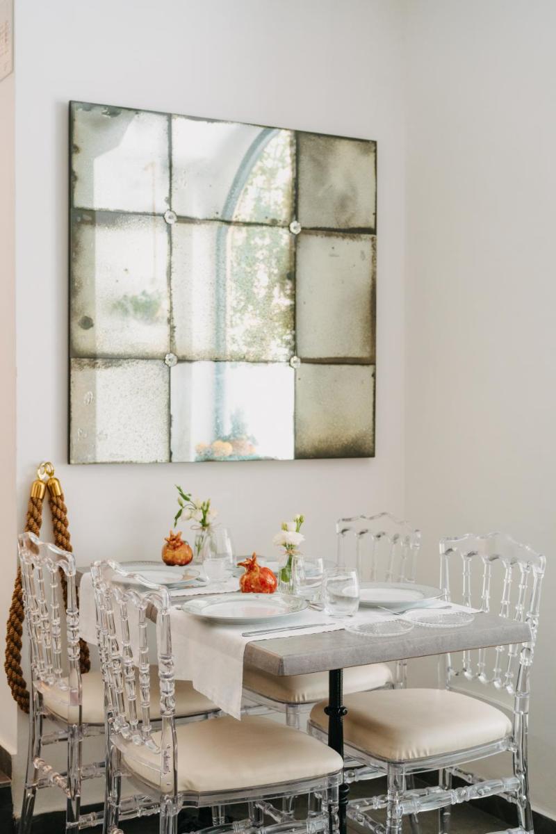 Palazzo Natoli Boutique Hotel