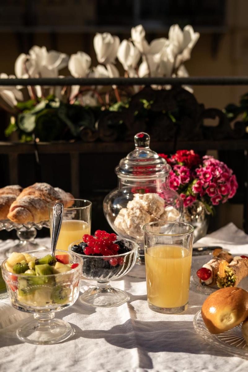 Palazzo Natoli Boutique Hotel