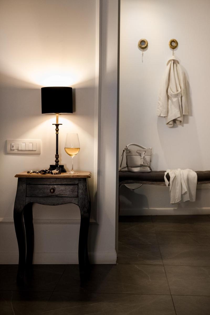Palazzo Natoli Boutique Hotel